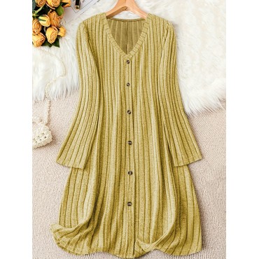 Elegant Solid Color ...